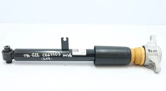 BMW 4 G22 G23 G24 G26 Rear shock absorber/damper 7568793900120 22326217 G23H006SM