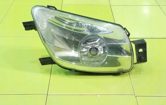 Peugeot 308 Front fog light 9680498680 LEWY