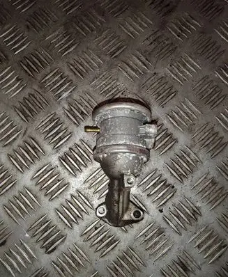 Audi A7 S7 4G EGR valve 06E131101E