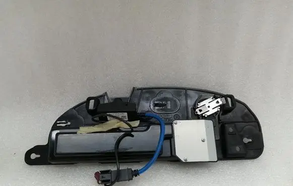 Chevrolet Corvette Windshield/windscreen camera 23497073