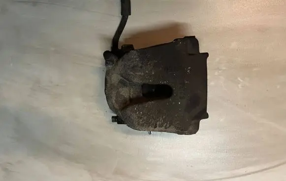 BMW X5 E70 Front brake caliper