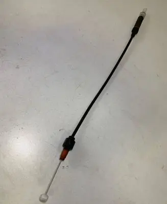 BMW 7 E65 E66 Front door cable line 7061459 51217061459