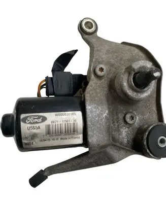 Ford Transit Front wiper linkage and motor W000029570