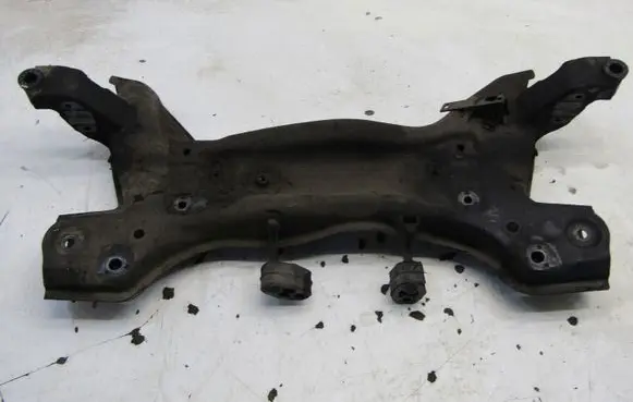 Skoda Fabia Mk3 (NJ) Front axle beam GMAUTO4574097