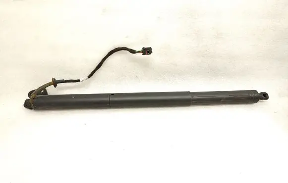 Porsche Macan (95B) Tailgate/trunk strut/damper 95B827851C