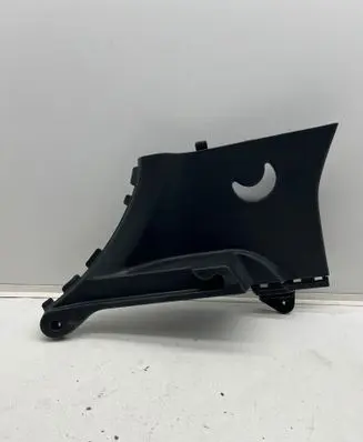 Dacia Spring (D)pillar trim (top) 769354657R
