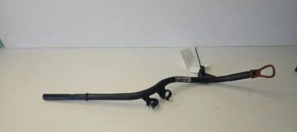 BMW 5 F10 F11 Oil level dip stick 781049203