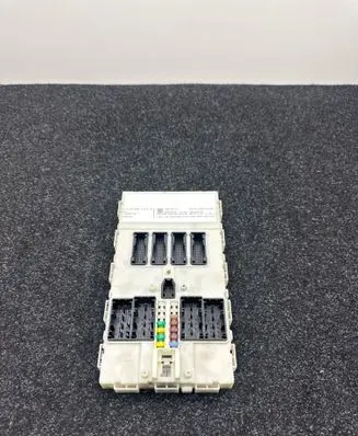 BMW 4 F32 F33 Central body control module 9381101 8862625978
