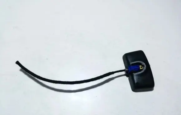 Ford Mondeo MK V Rain sensor