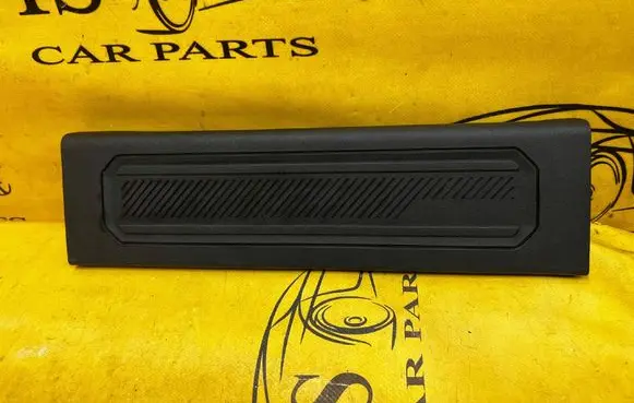 Ford Bronco Front sill trim cover M2DB-S13201-AC M2DBS13201AC