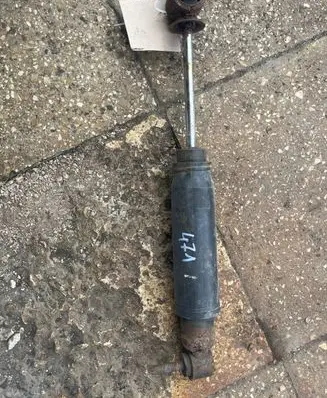 Renault Scenic II - Grand scenic II Rear shock absorber/damper