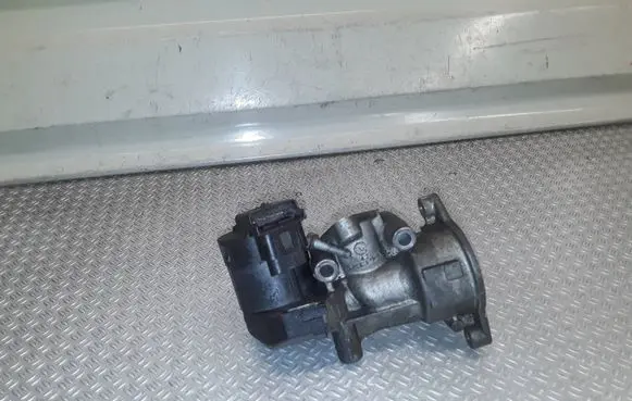 EGR valve