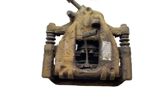 Volkswagen Crafter Front brake caliper K5577