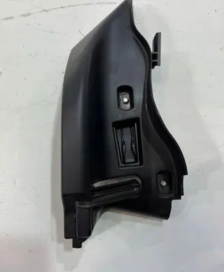 Audi A3 S3 8V Seat belt trim 8V4857792B | 68475634065315,569