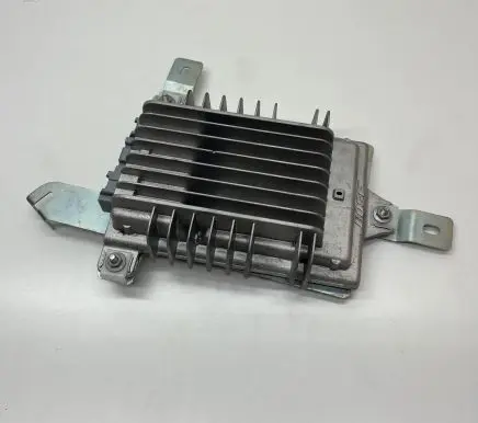 Maserati GranTurismo Sound amplifier 248568