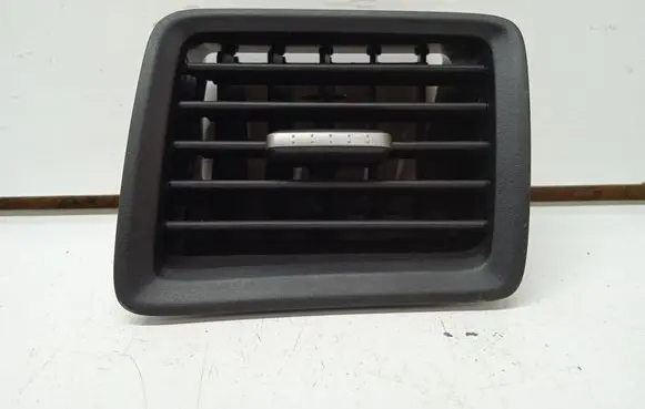 Dash center air vent grill