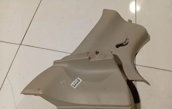 Nissan Micra Other interior part 84941