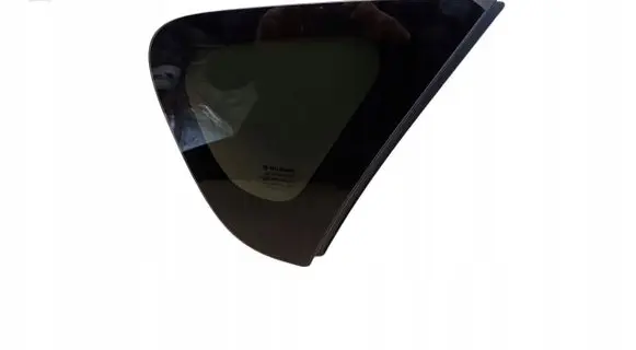 Suzuki SX4 S-Cross Rear side window 43R006723