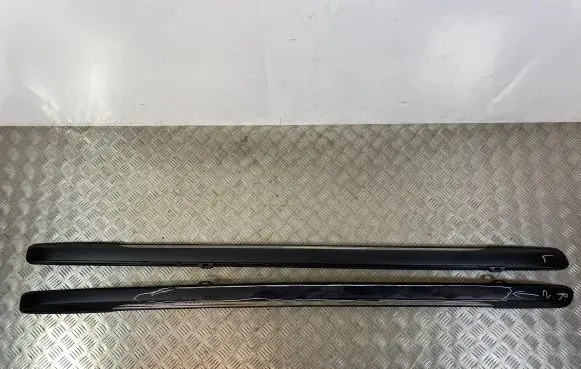 Jeep Grand Cherokee WL Roof bar rail