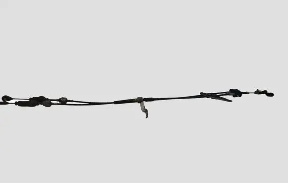 Toyota Avensis T270 Gear shift cable linkage 112102127