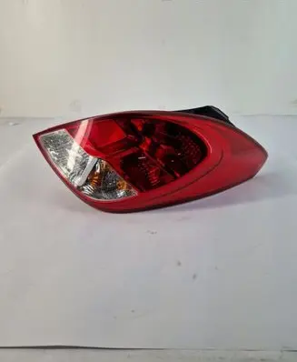 Hyundai i20 (PB PBT) Rear/tail lights 924024p500