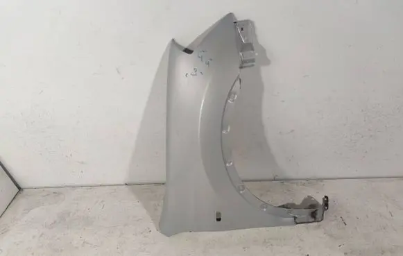 Nissan Qashqai Fender