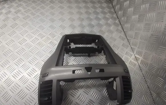 Opel Zafira B Head unit multimedia control 13162556