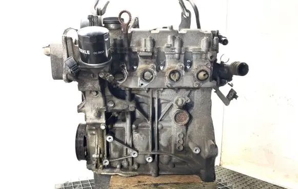 Skoda Rapid (NH) Engine CBZCBZD