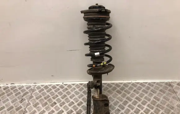Jeep Renegade Front shock absorber with coil spring 00520038670 0C560 00520361890