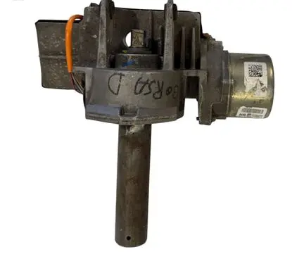 Opel Corsa D Electric power steering pump 13290399 26117867