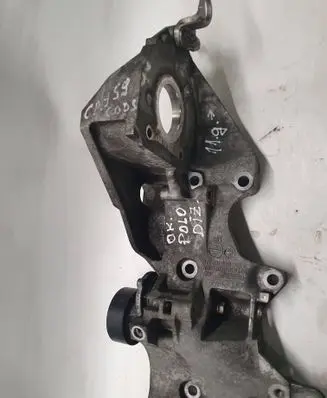 Volkswagen Polo V 6R Generator/alternator bracket 03L903143Q