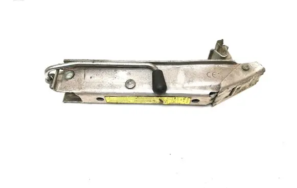 Audi A8 S8 D3 4E Lift Jack 8E0011031D