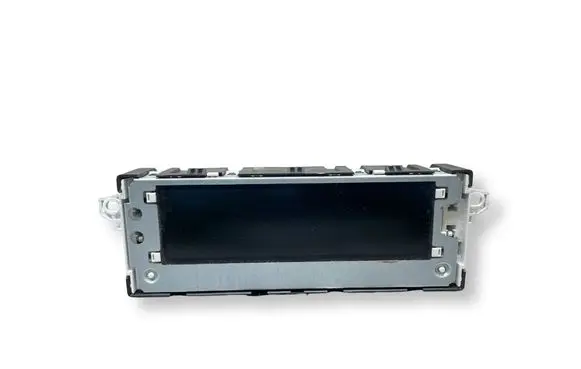 Citroen C4 II Screen/display/small screen 9673952580 NS72082 2150813