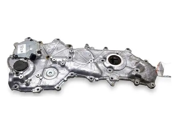 Lexus NX Timing chain cover 1309025010