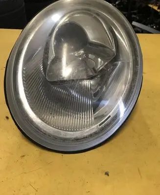 Volkswagen New Beetle Headlight/headlamp