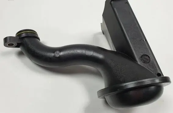 Mercedes-Benz E W212 Oil pump A6421800251
