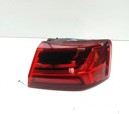 Audi A6 S6 C7 4G Rear/tail lights 4G5945096C