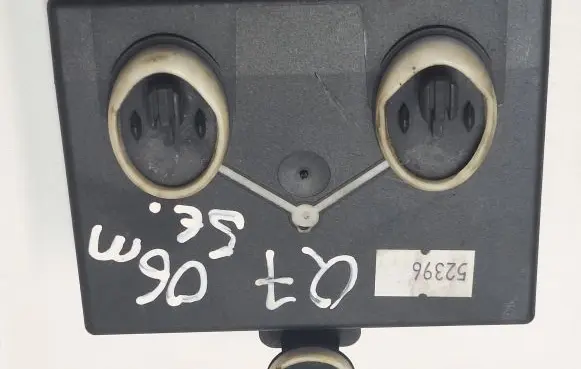 Audi Q7 4L Door control unit/module 4L0959793B 4L0910793B 0033TFJ0001