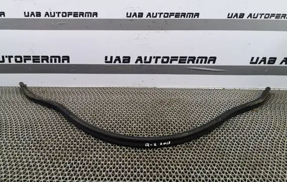 Audi Q2 - Engine compartment rubber 8V0823723