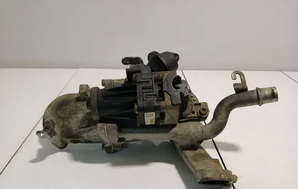 Ford Focus EGR valve 9802194080