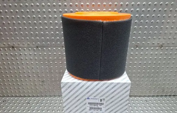 Fiat Ducato Air filter S26336188 52180232