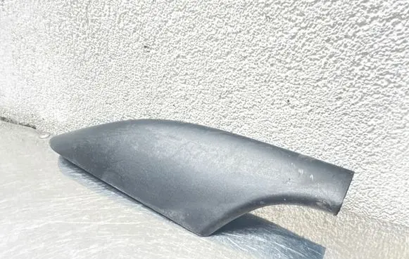 Opel Frontera B Roof bar rail 8971442531