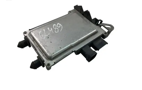 Citroen C4 II Other control units/modules 9810858380