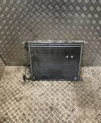 Mercedes-Benz S W220 A/C cooling radiator (condenser) A2205000154 2205001054