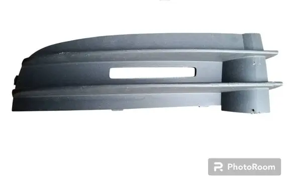 Volkswagen Caddy Front bumper lower grill 2K0853683