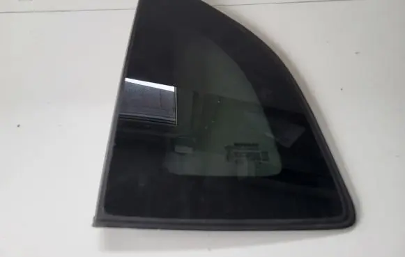 Renault Captur Rear side window 43R001595