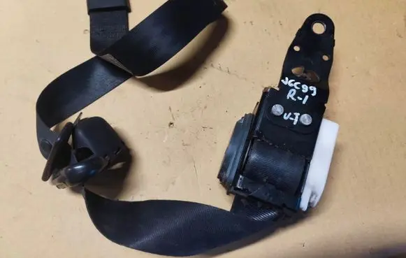 Jeep Grand Cherokee (WJ) Front seatbelt 601126400F