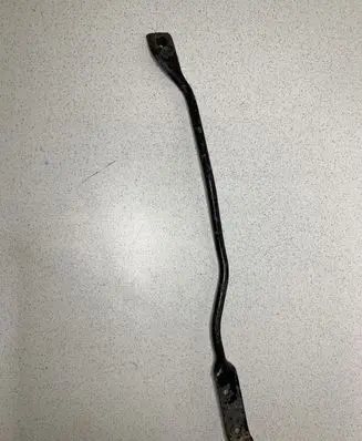 Volkswagen PASSAT B5.5 Holder (bracket) 3B0805489H