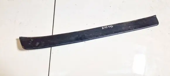Lexus RX 300 Rear sill trim cover 6791148050 67911-48050