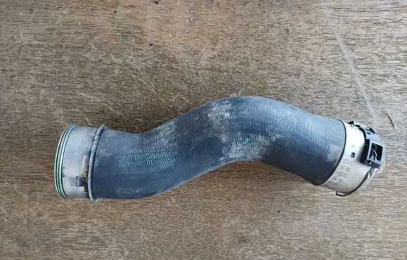 BMW X1 E84 Intercooler hose/pipe 789079501 11279410